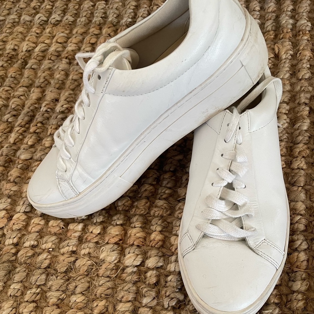 Vagabond Zoe sneakers